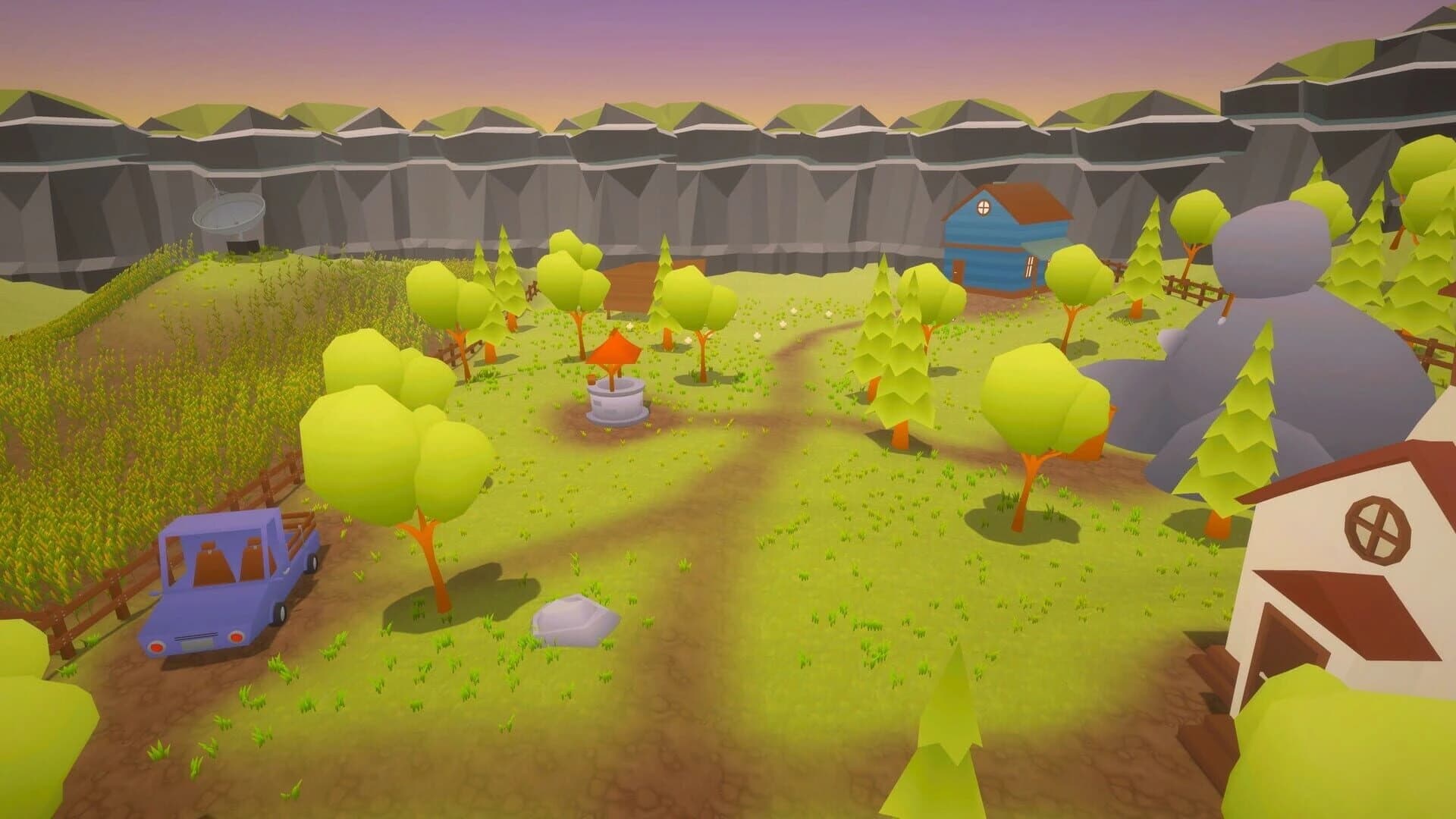 Karen the Chicken screenshot 3