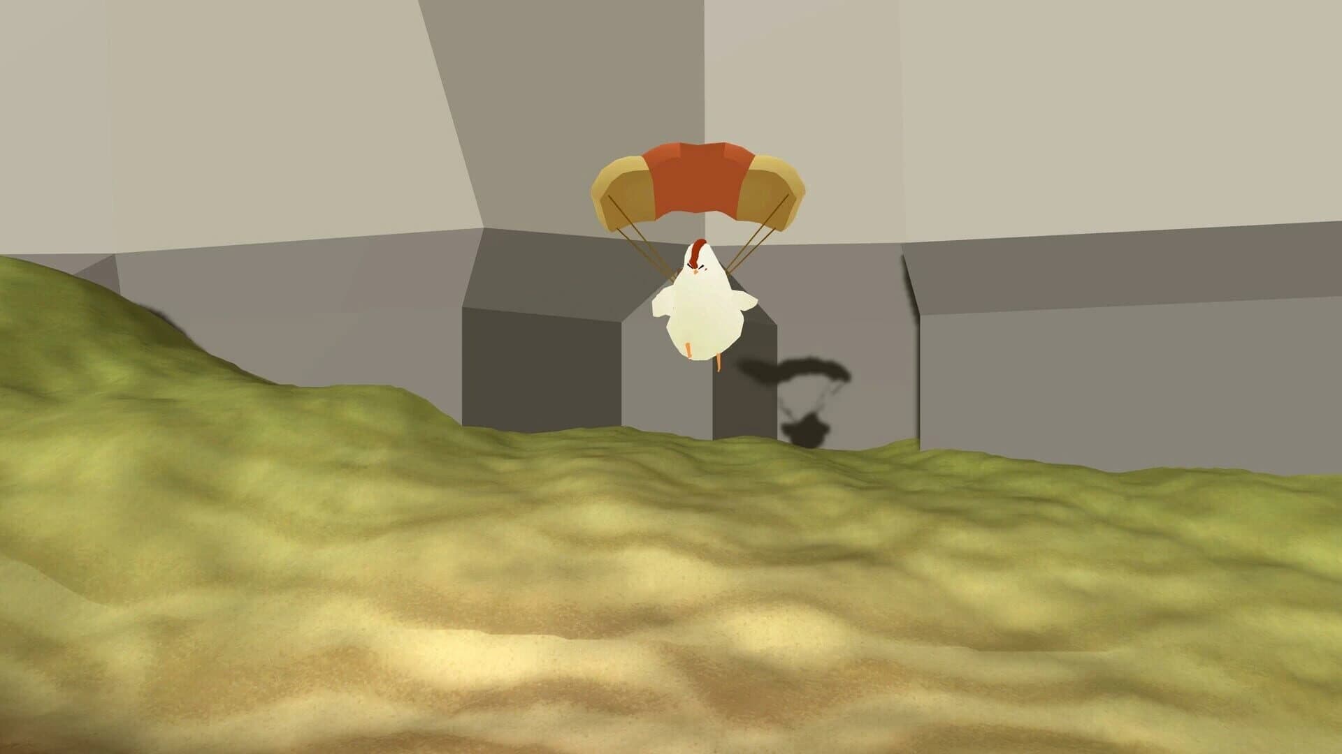Karen the Chicken screenshot 2