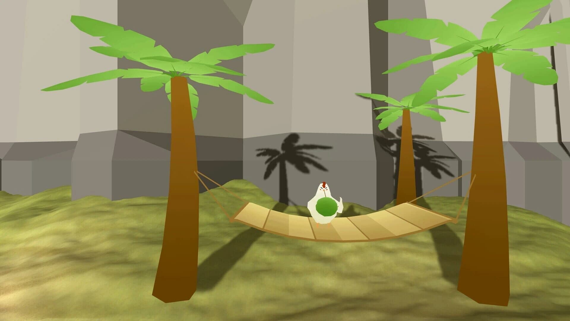 Karen the Chicken screenshot 5