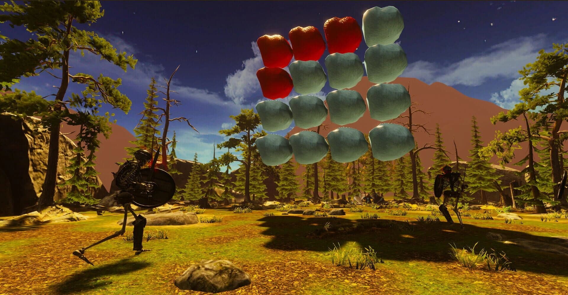 Karga screenshot 4
