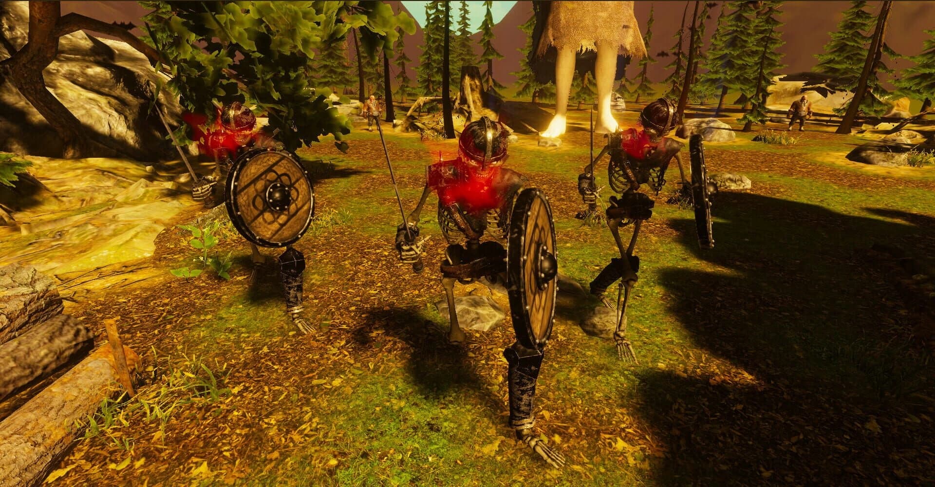 Karga screenshot 5