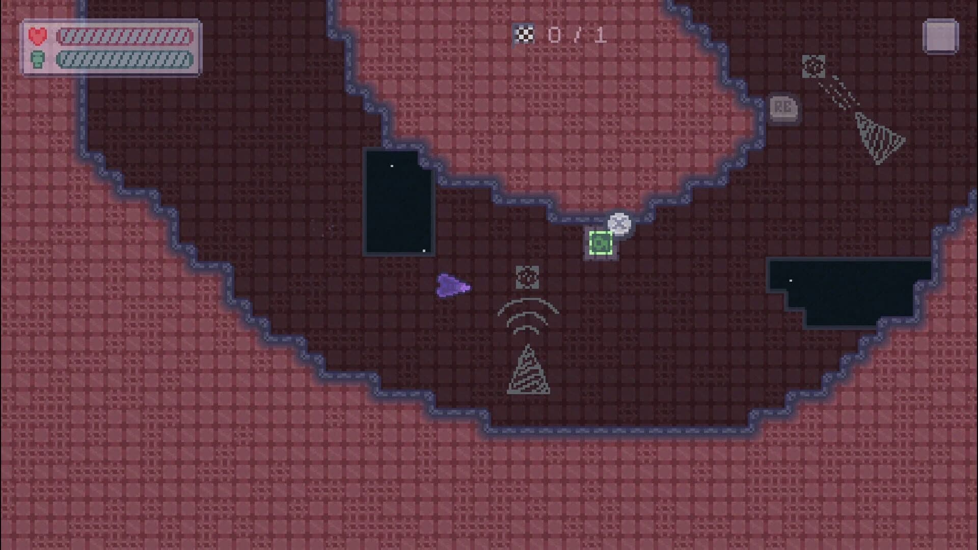Kargo screenshot 5