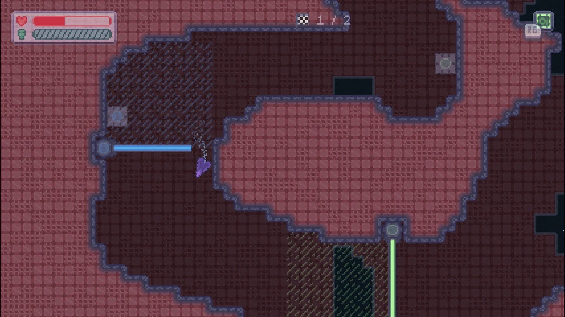 Kargo screenshot 2