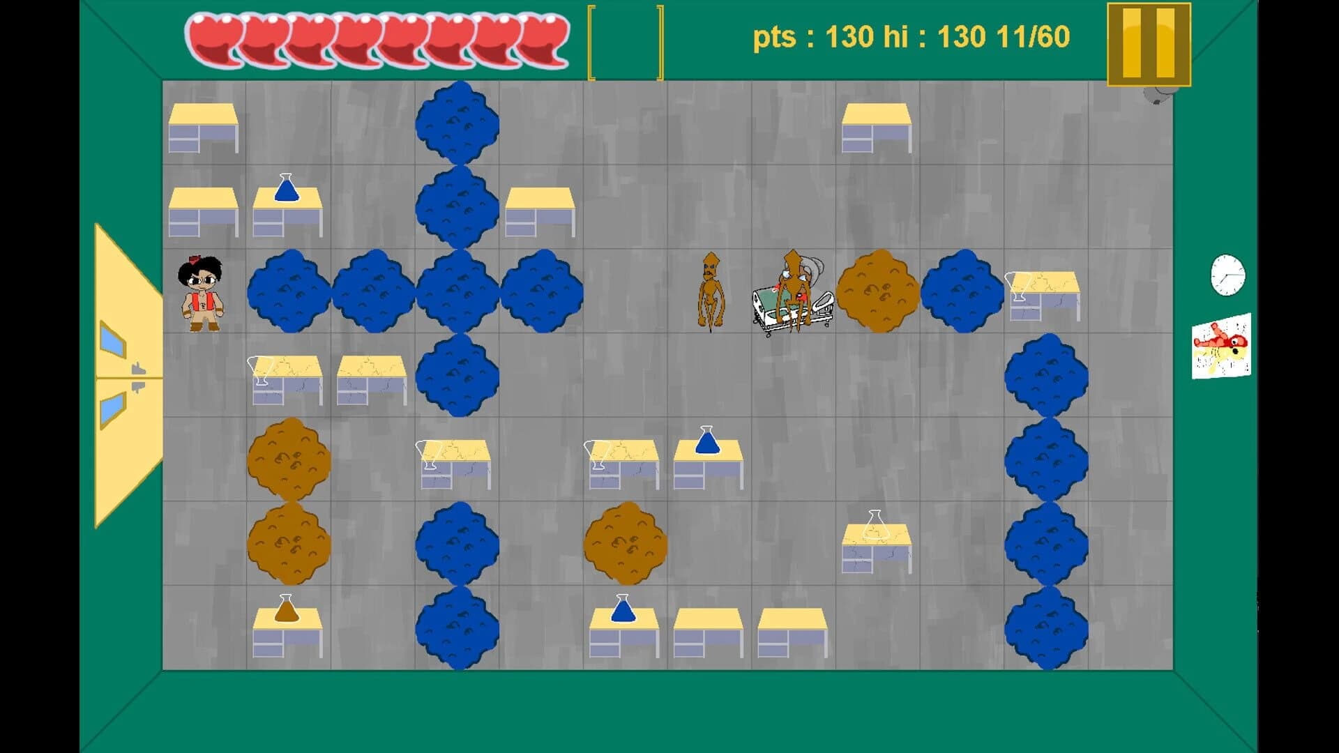 Karim and the 60 Thieves screenshot 1