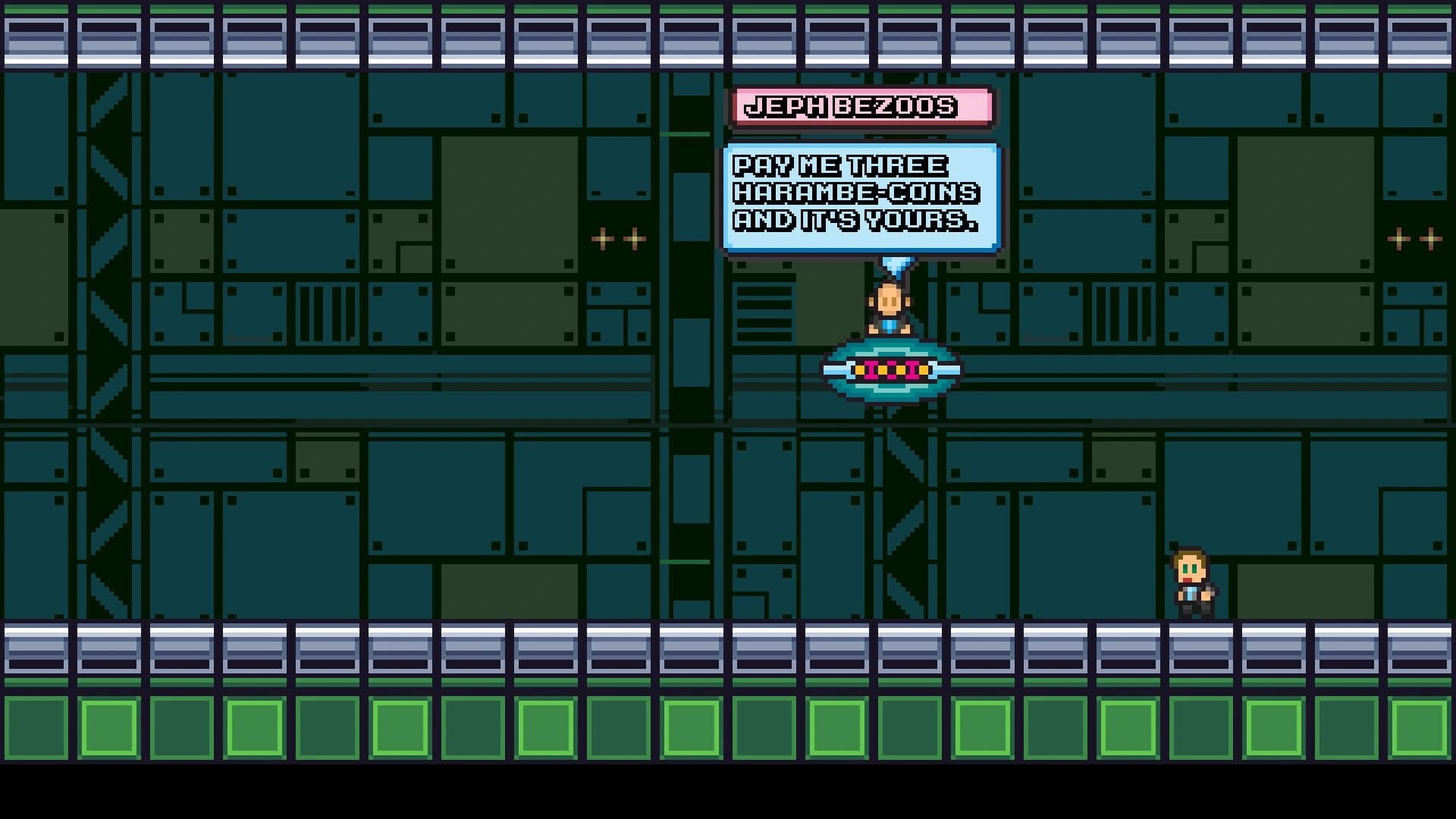 Karl Marx and the Ring of Communism screenshot 4