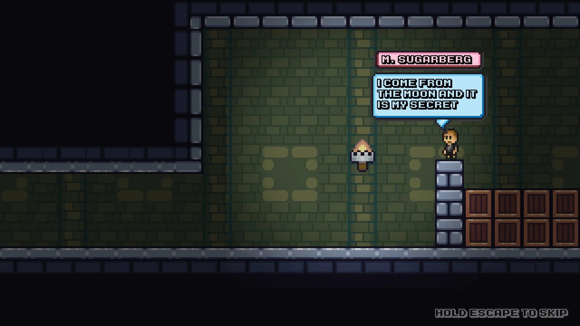 Karl Marx and the Ring of Communism screenshot 5