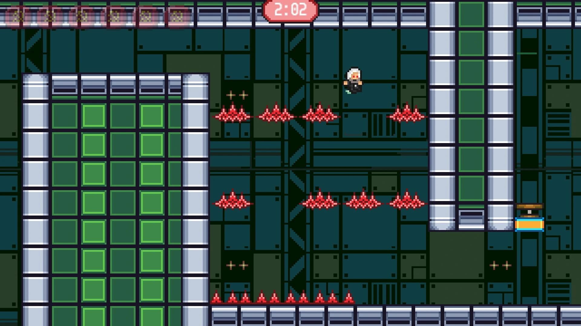 Karl Marx and the Ring of Communism screenshot 1