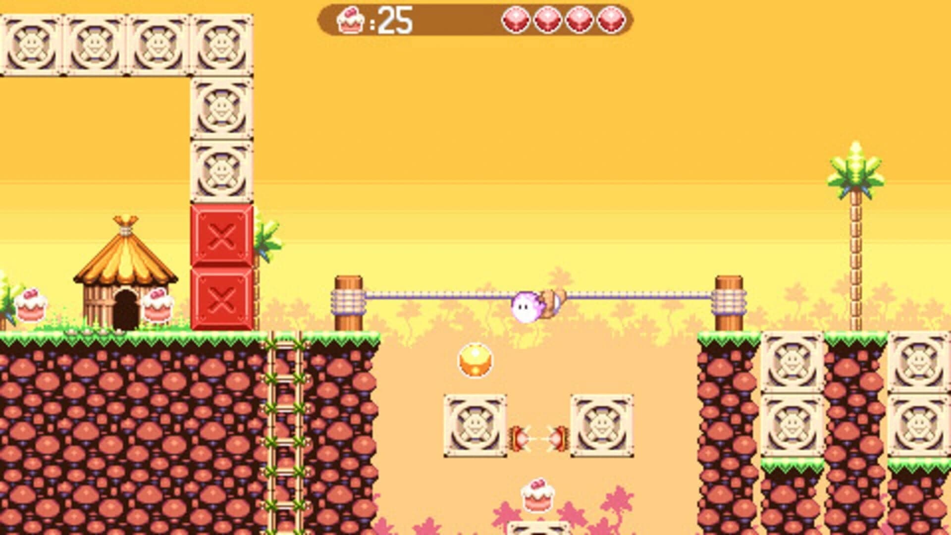 Karloman and His Iced Muffins screenshot 5
