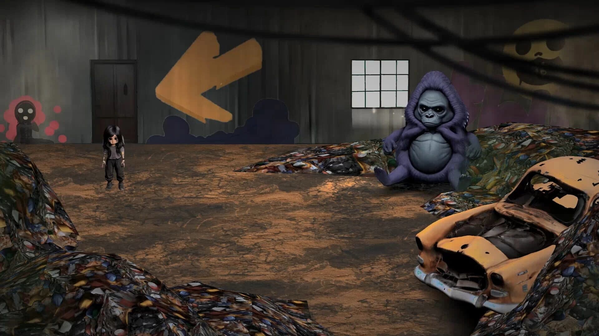 Karma screenshot 5
