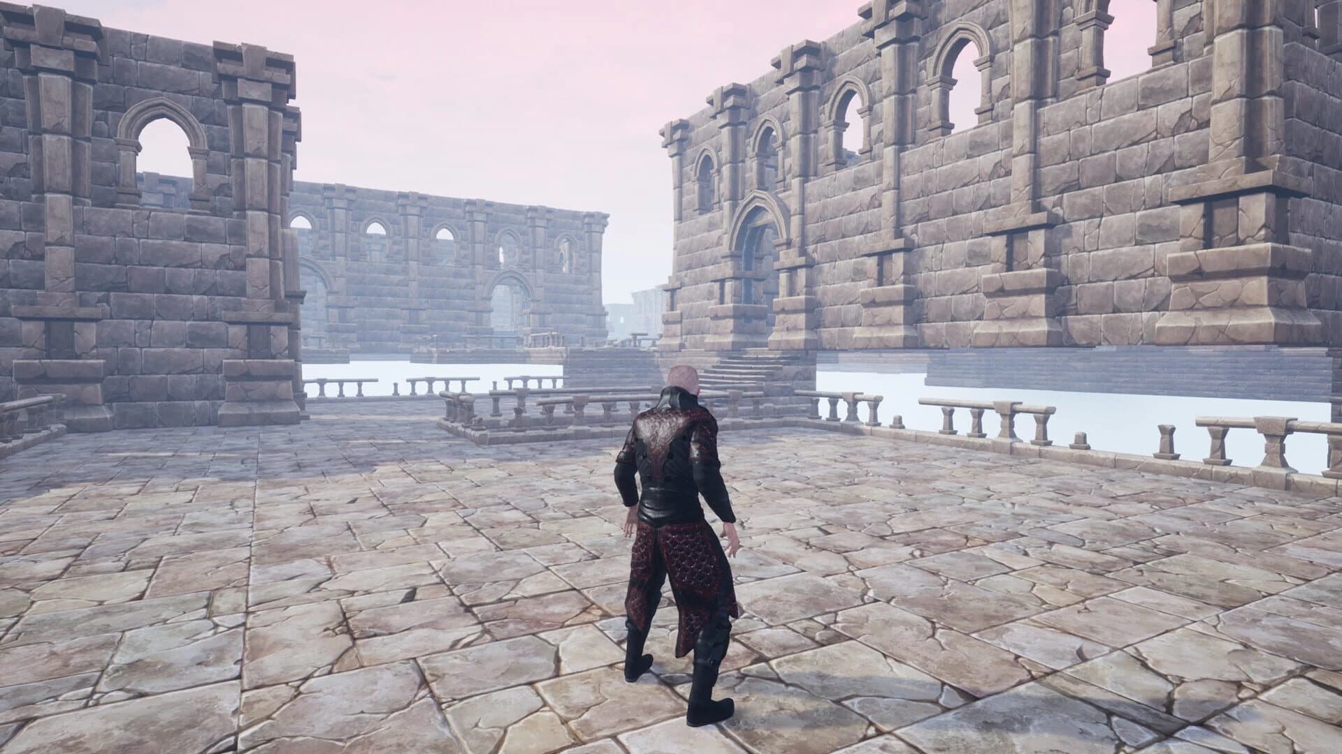Karma: Chapter 1 screenshot 4