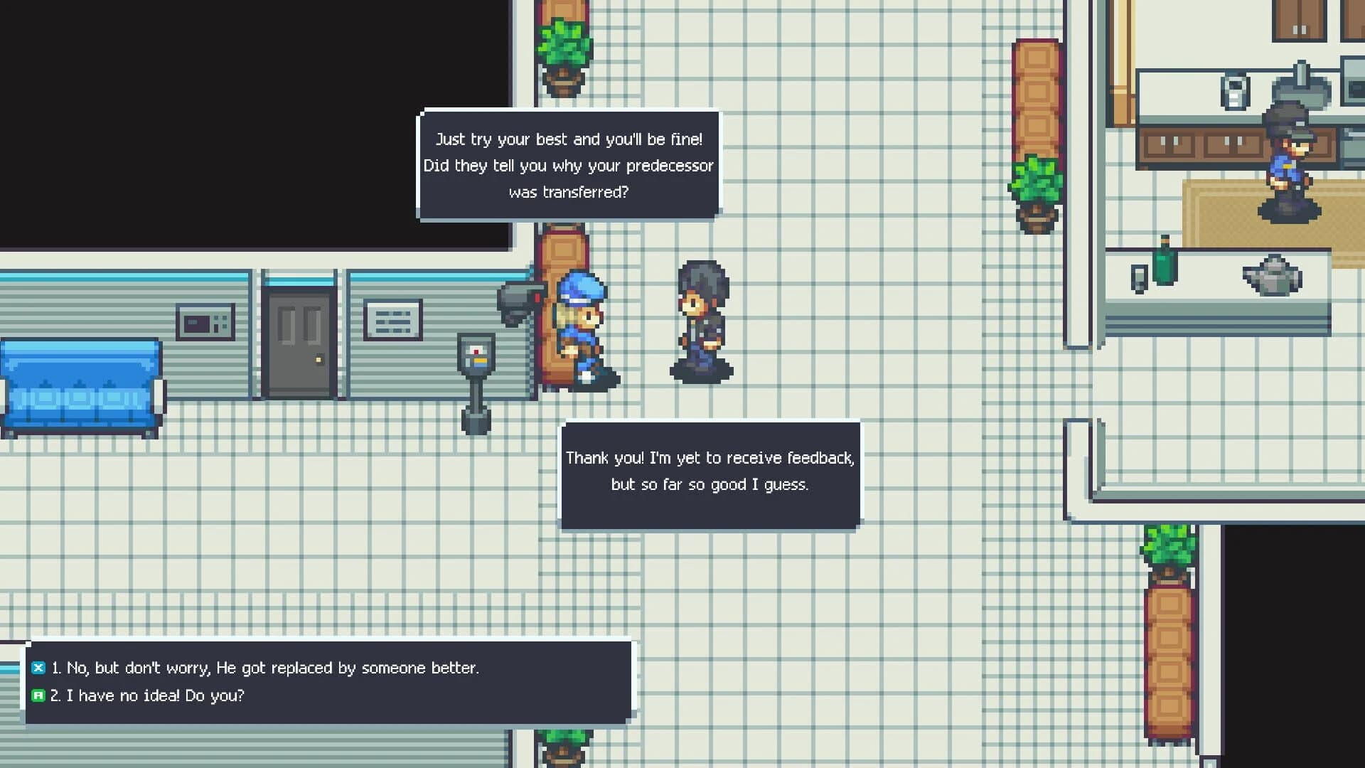 Karma City Police screenshot 4