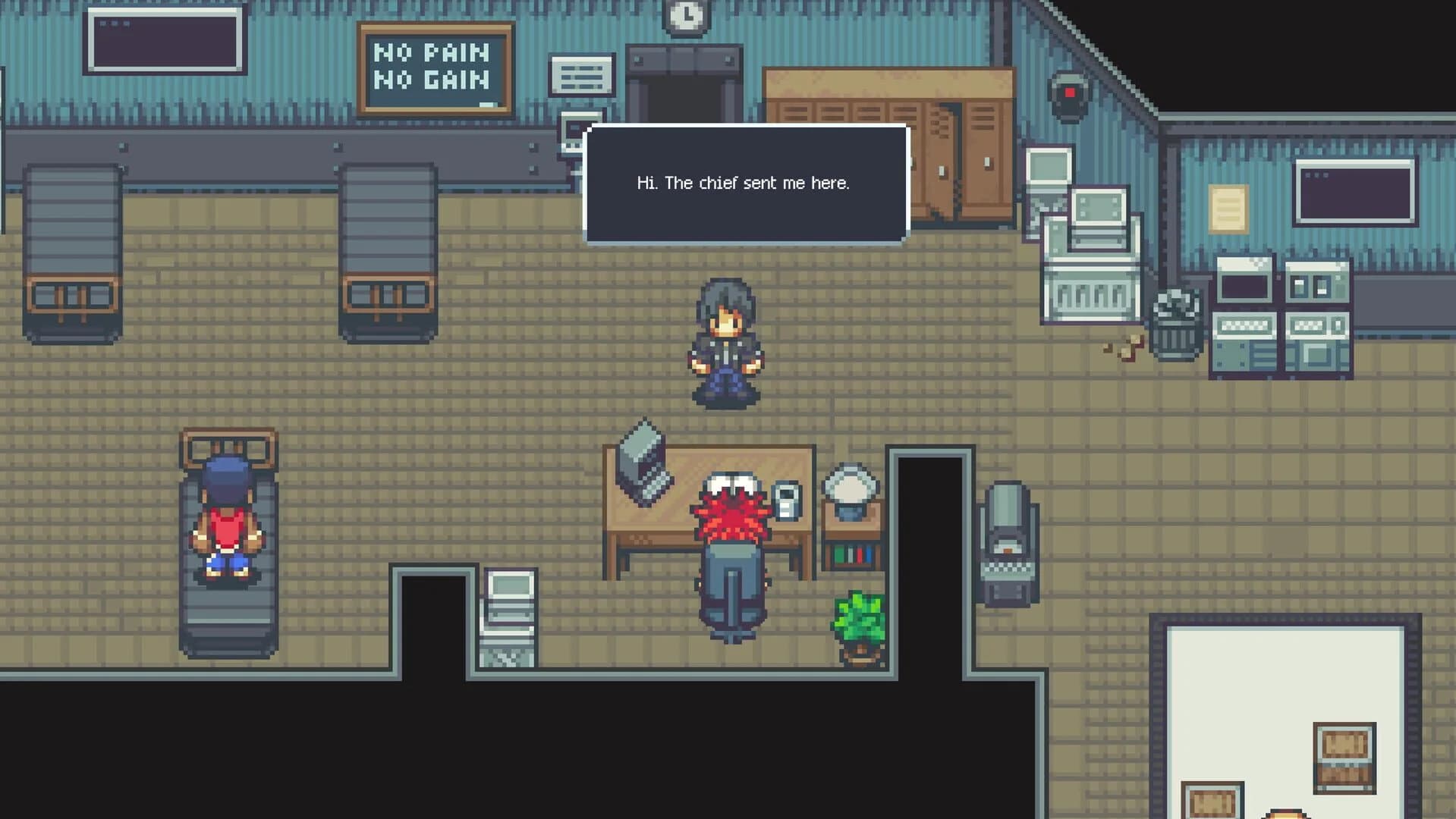 Karma City Police screenshot 5