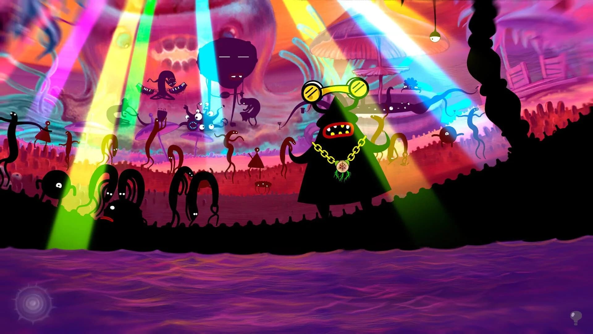 Karma. Incarnation 1 screenshot 5