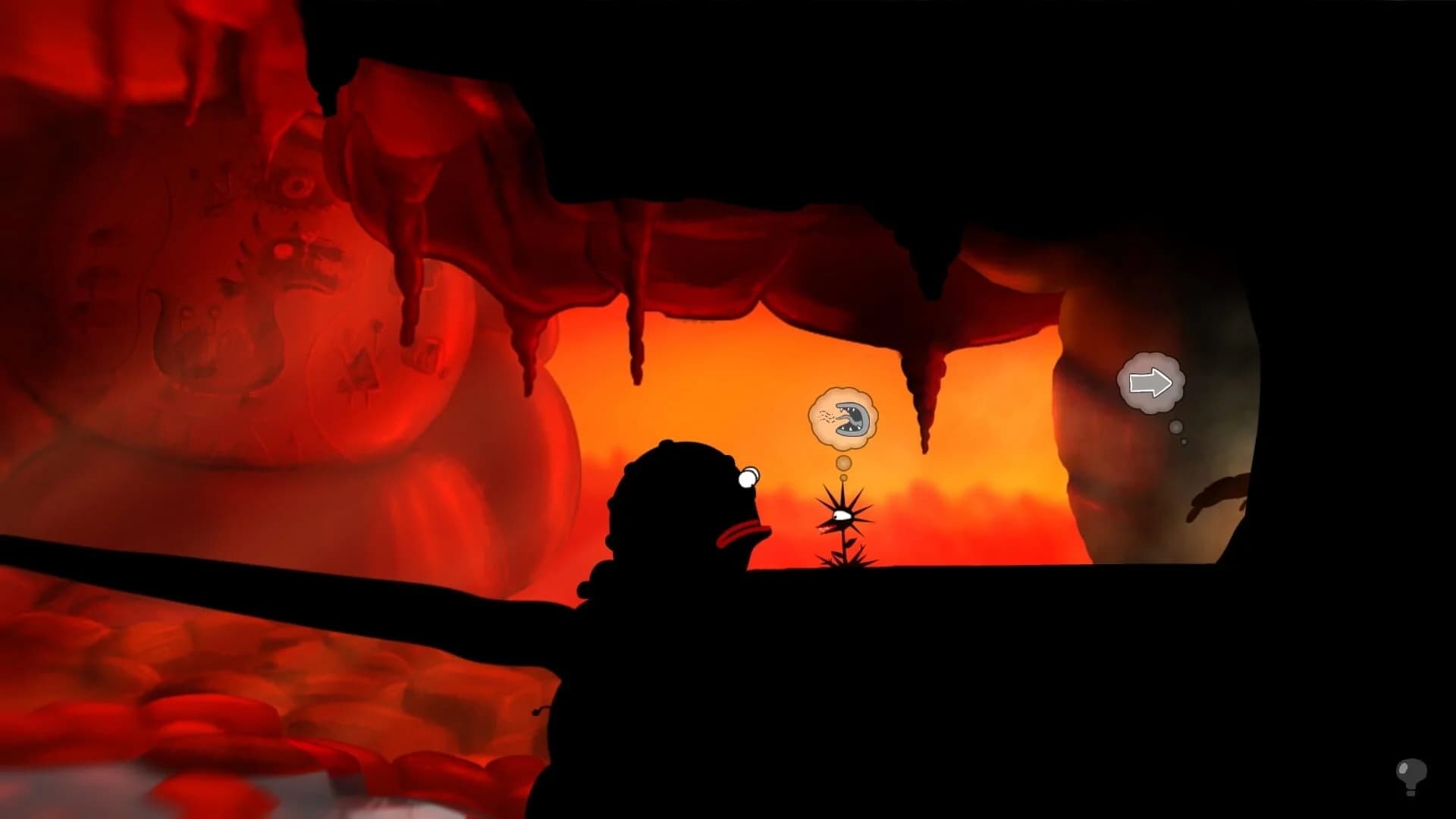 Karma. Incarnation 1 screenshot 2