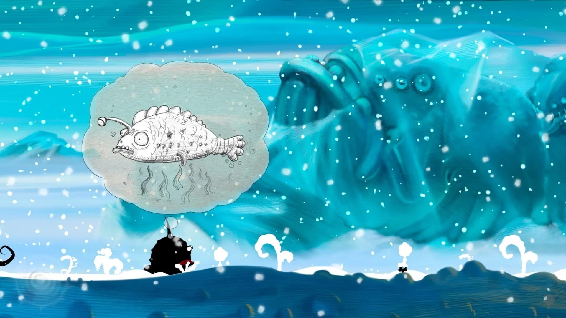 Karma. Incarnation 1 screenshot 3