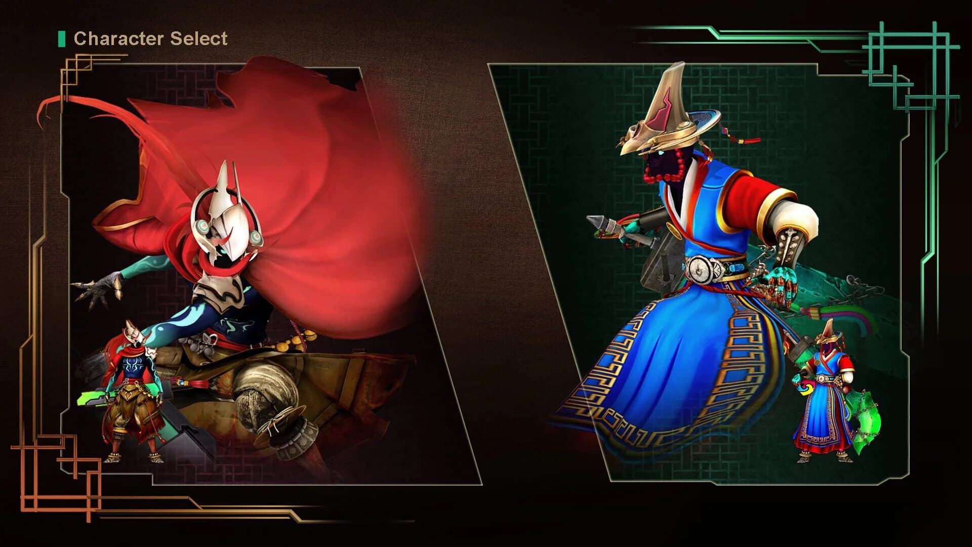 Karma Knight screenshot 1