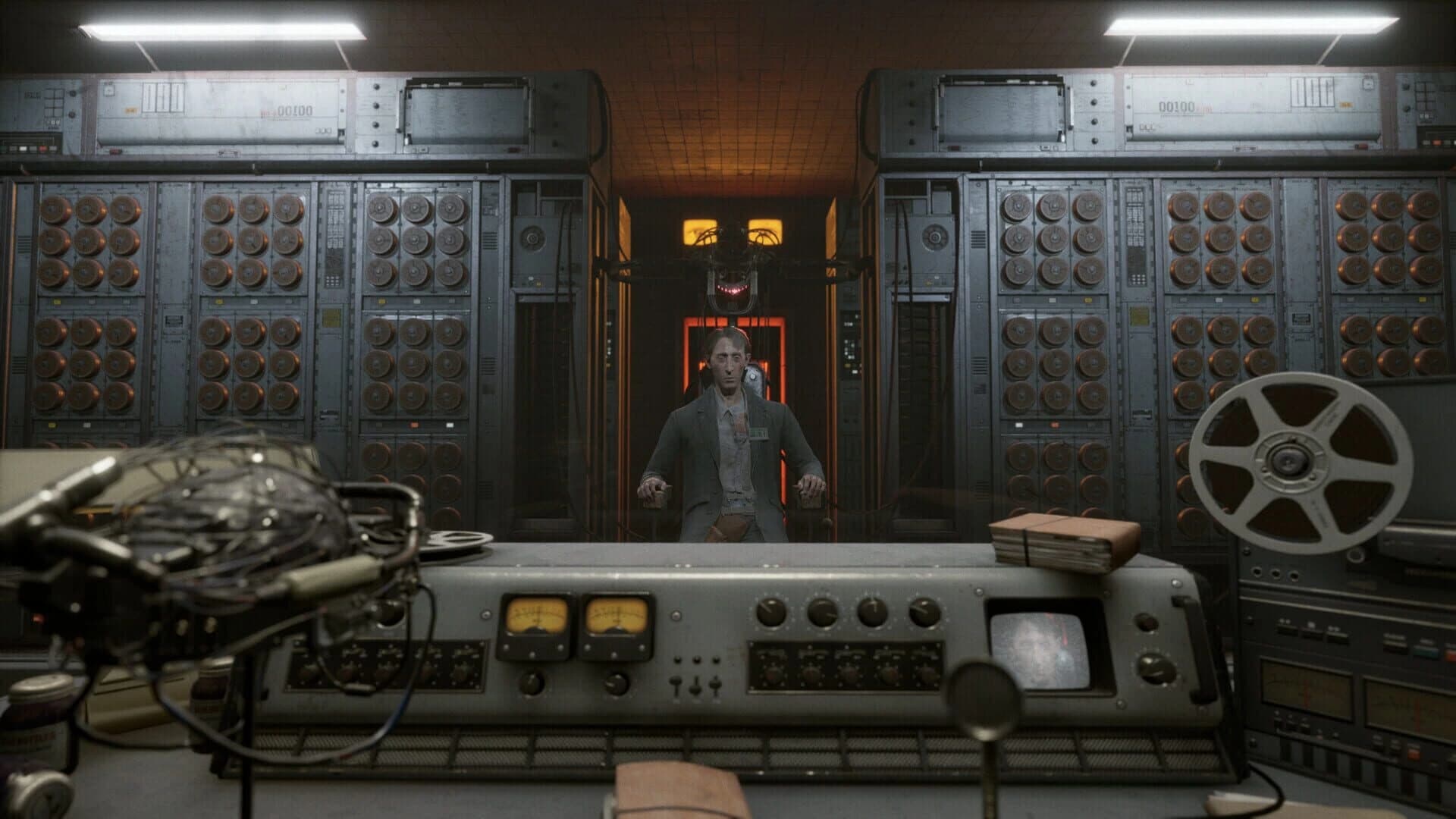 Karma: The Dark World - Deluxe Edition screenshot 2