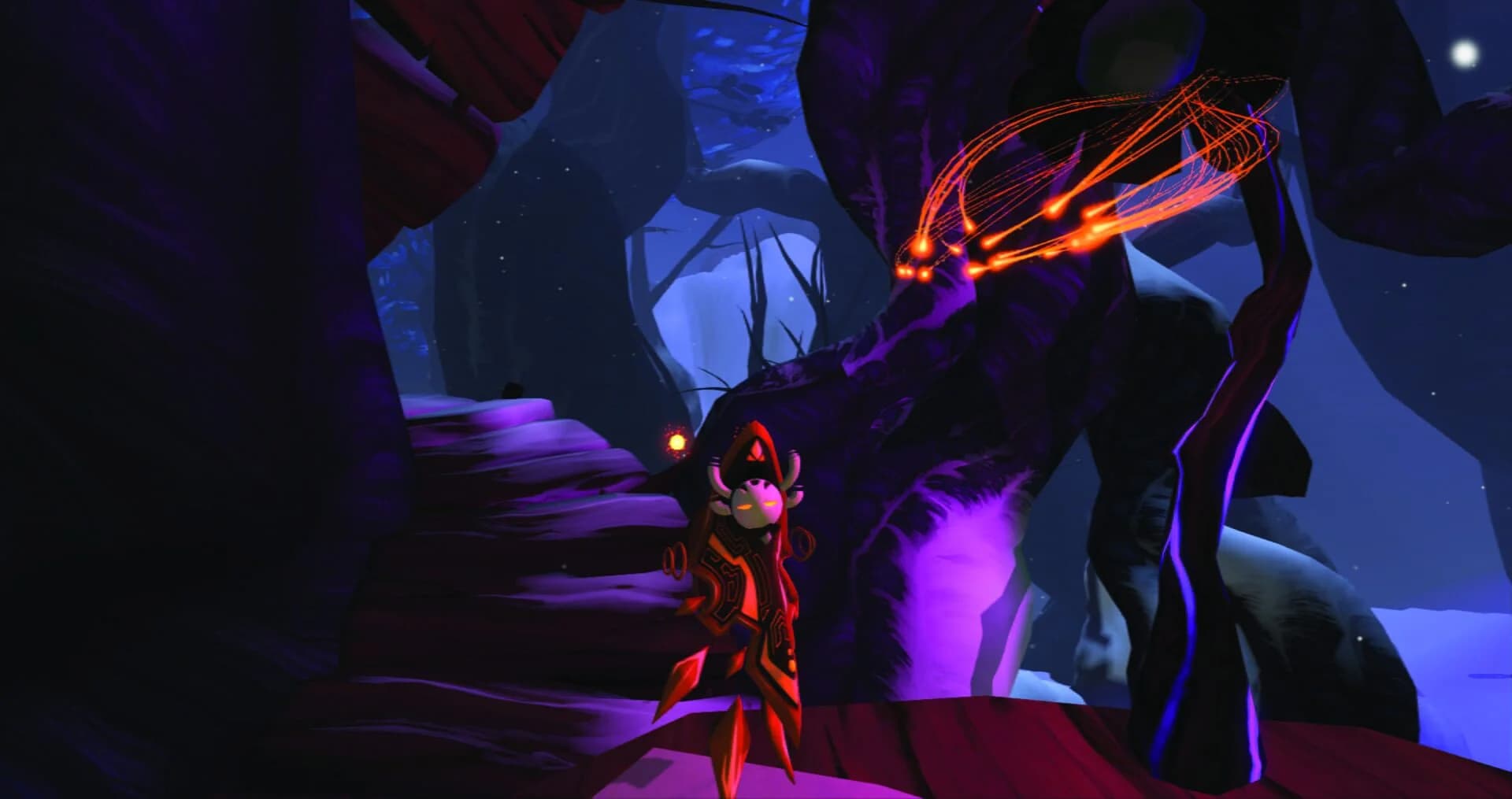 Karmaflow: The Rock Opera Videogame screenshot 5