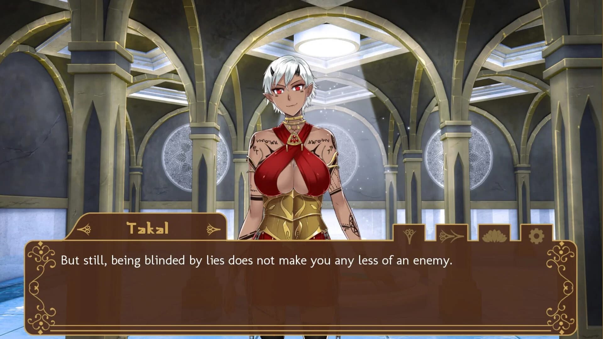 Karmasutra screenshot 4