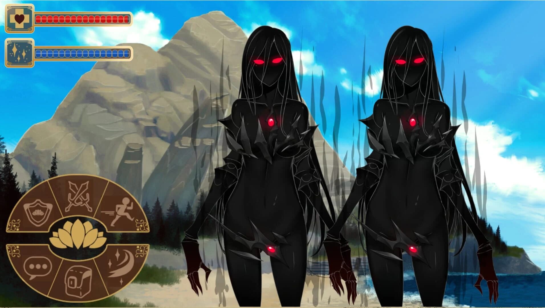 Karmasutra screenshot 2