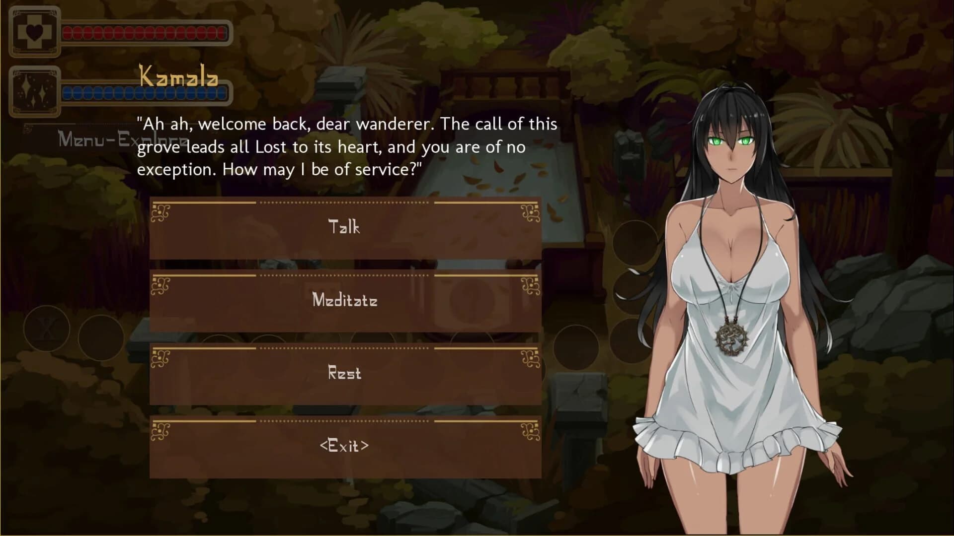 Karmasutra screenshot 5