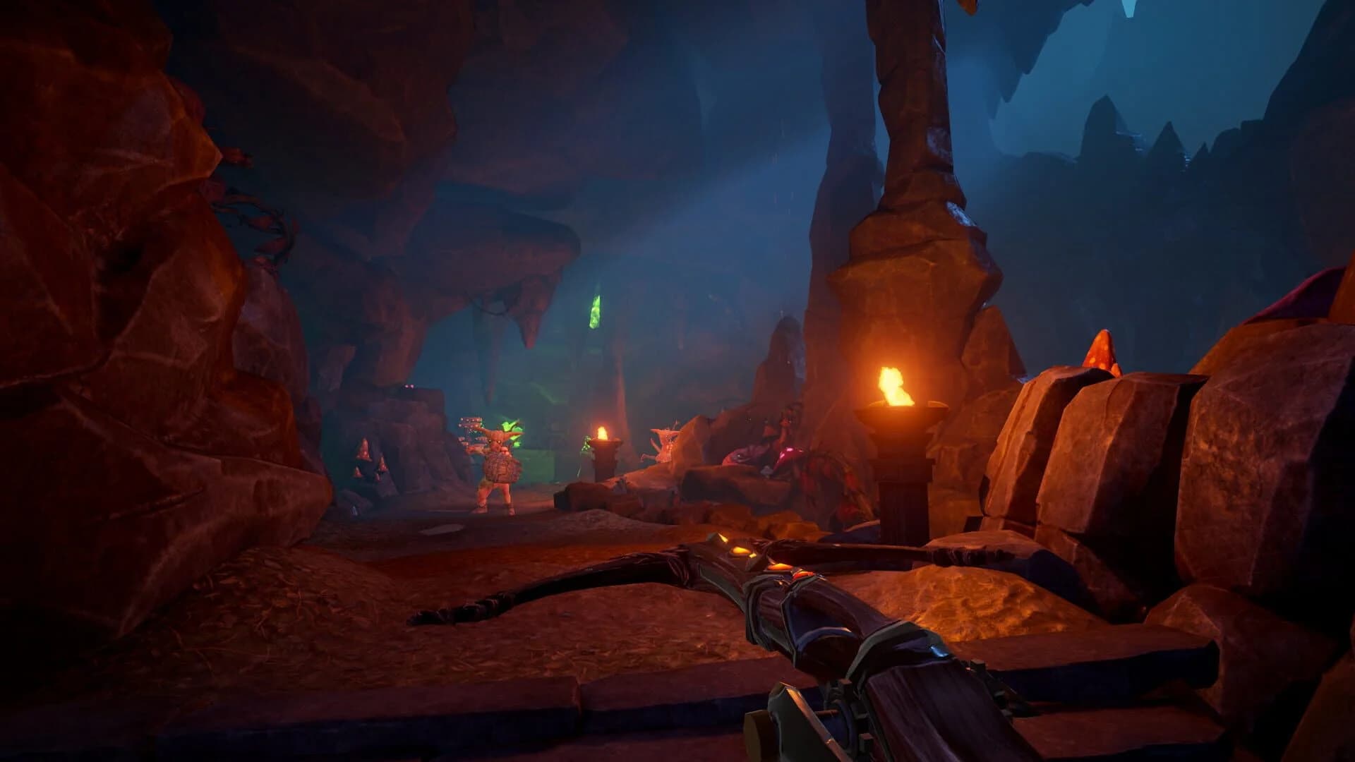 Karnage Chronicles screenshot 2