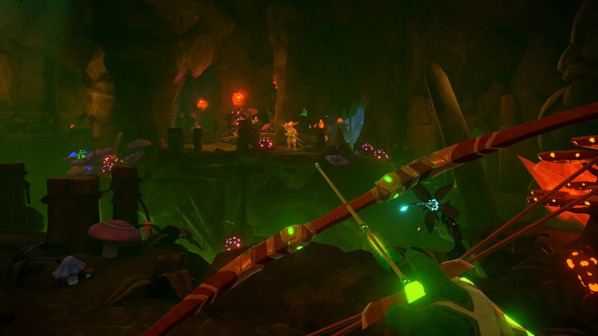 Karnage Chronicles screenshot 1