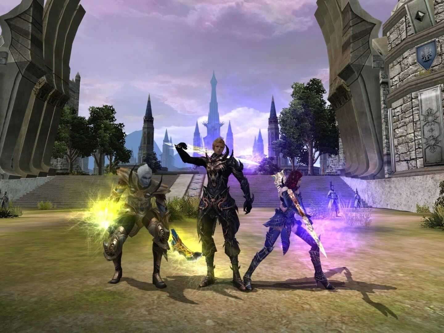 Karos screenshot 4