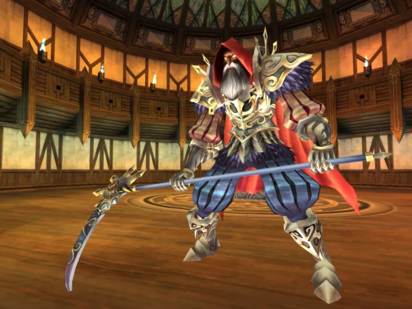 Karos screenshot 5
