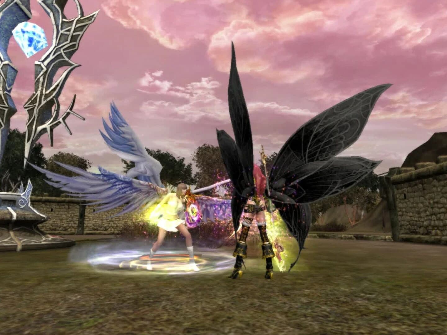 Karos screenshot 3