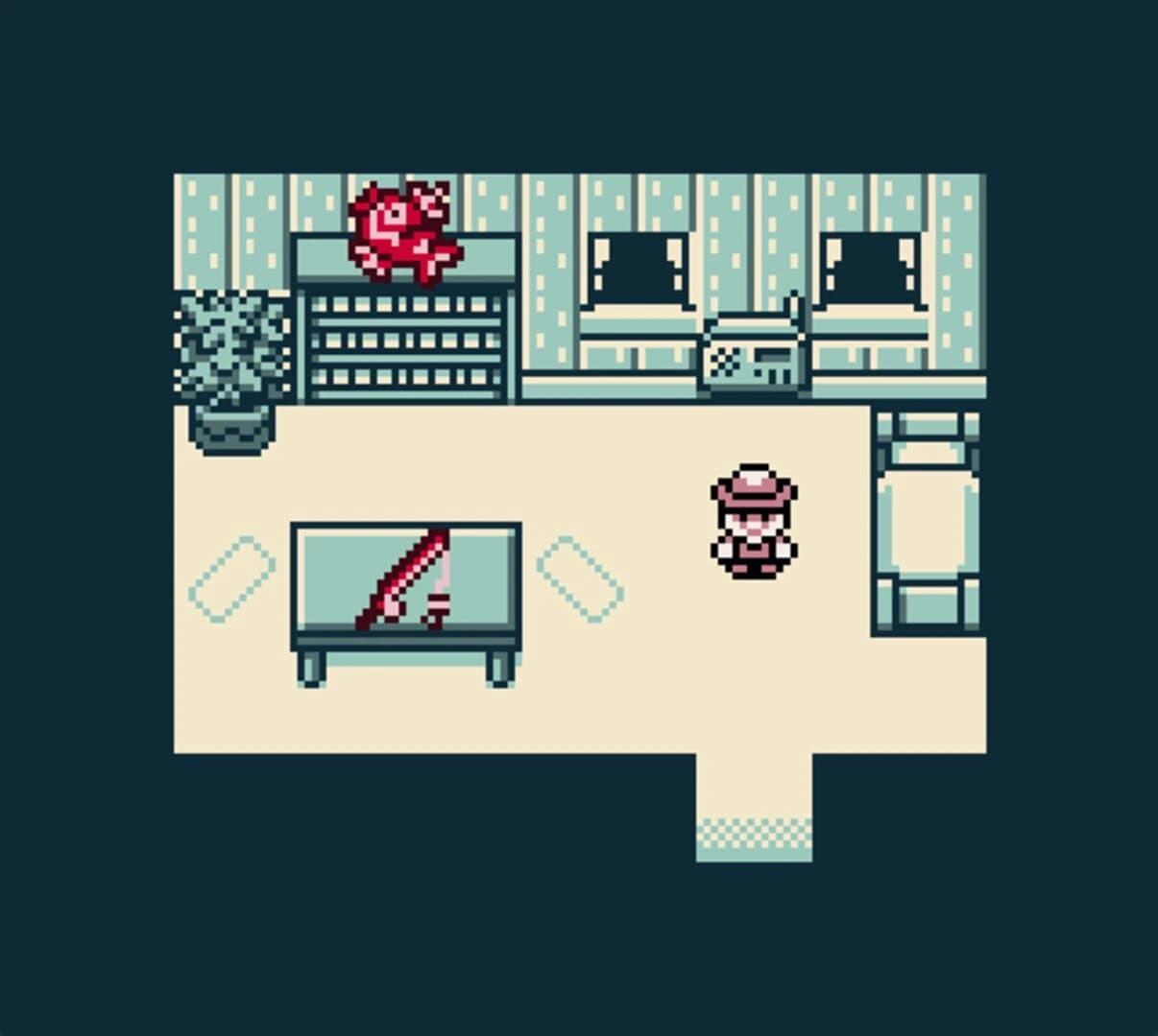 Karpe Diem screenshot 1