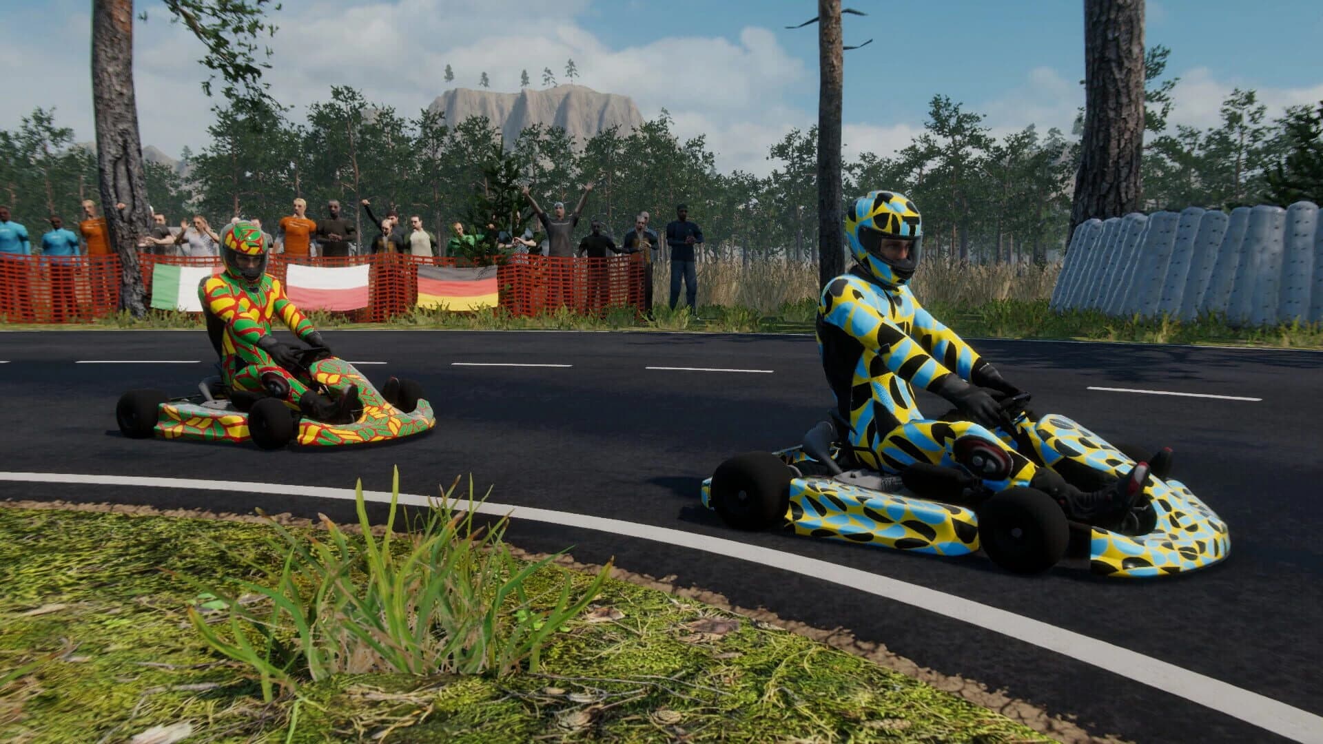 Kart Evolution 2025 screenshot 4