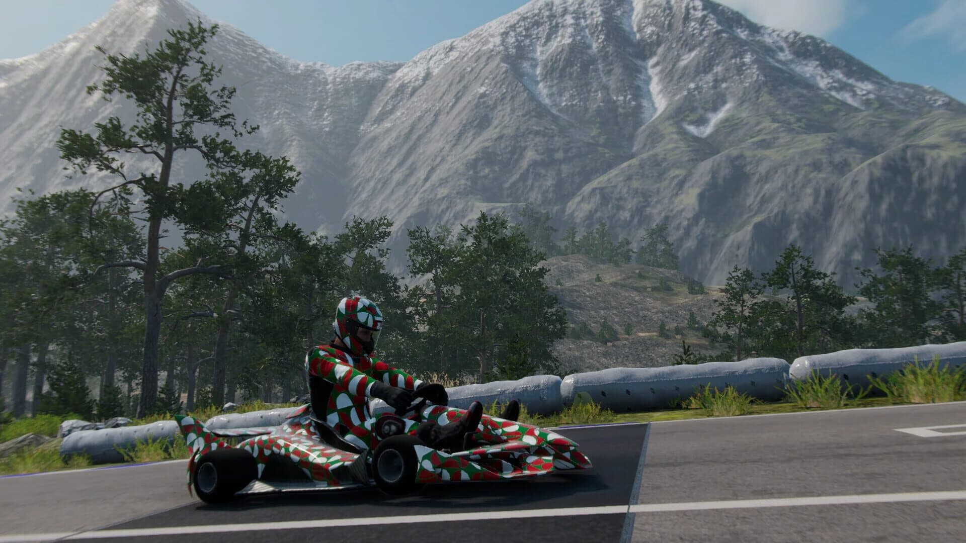 Kart Evolution 2025 screenshot 3