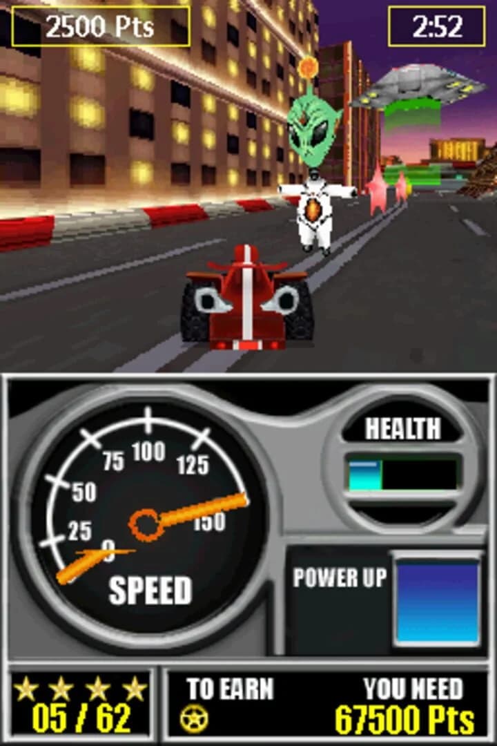 Kart Krashers screenshot 5