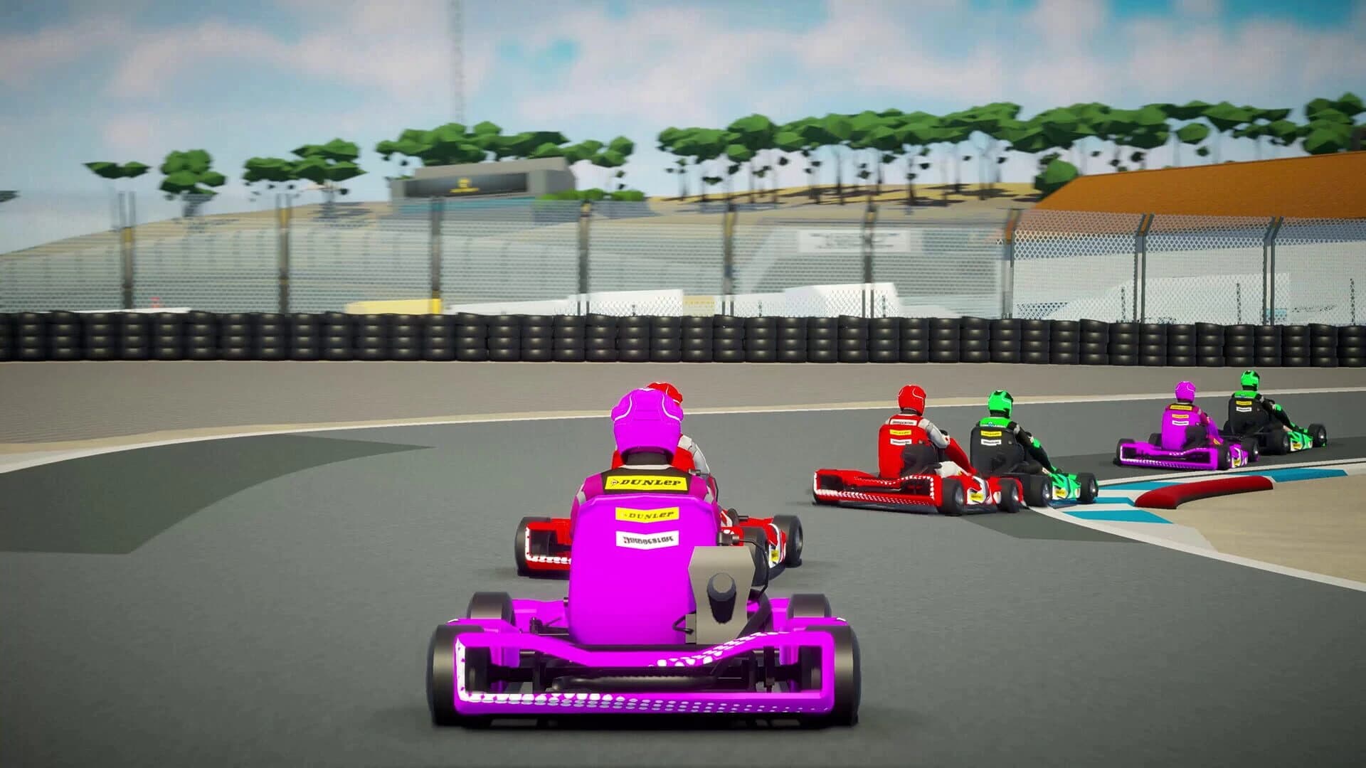 Kart Life screenshot 5