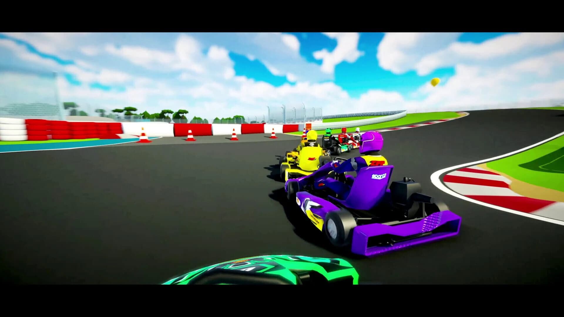 Kart Life screenshot 3