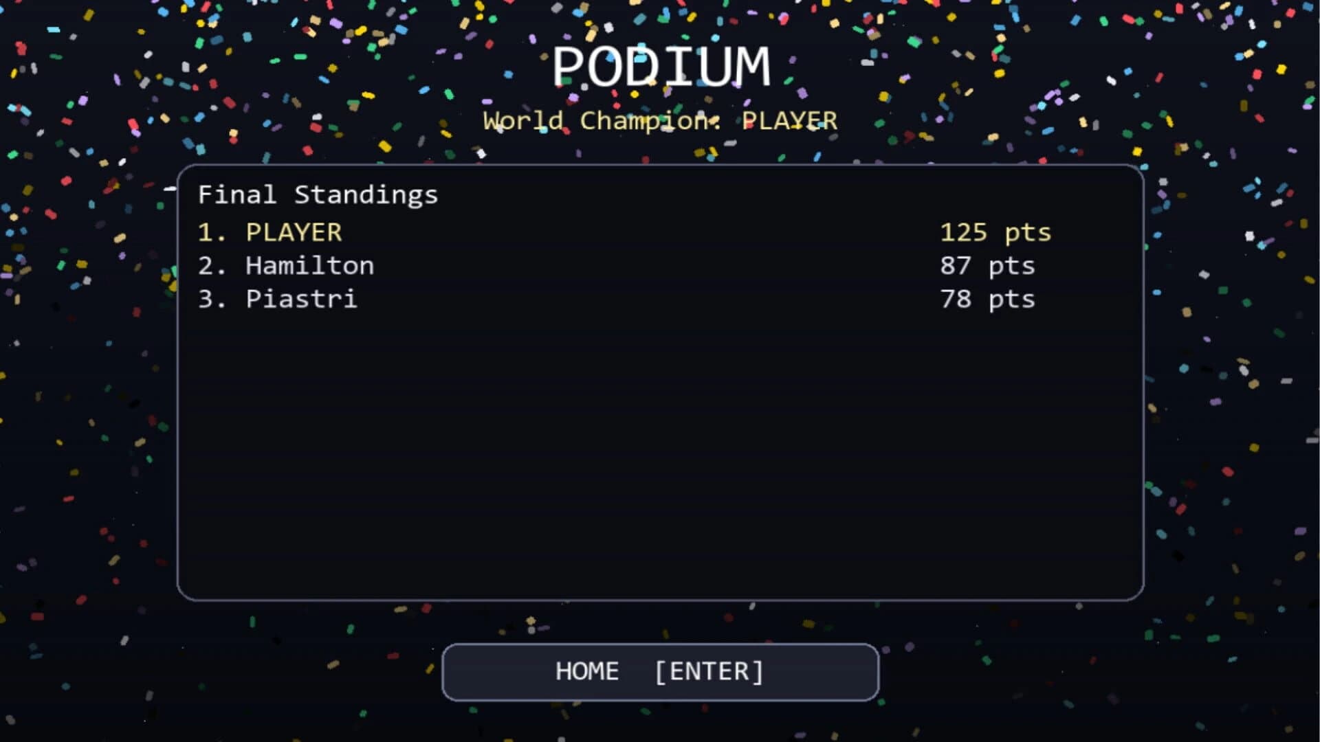 Kart Racing Strike screenshot 3