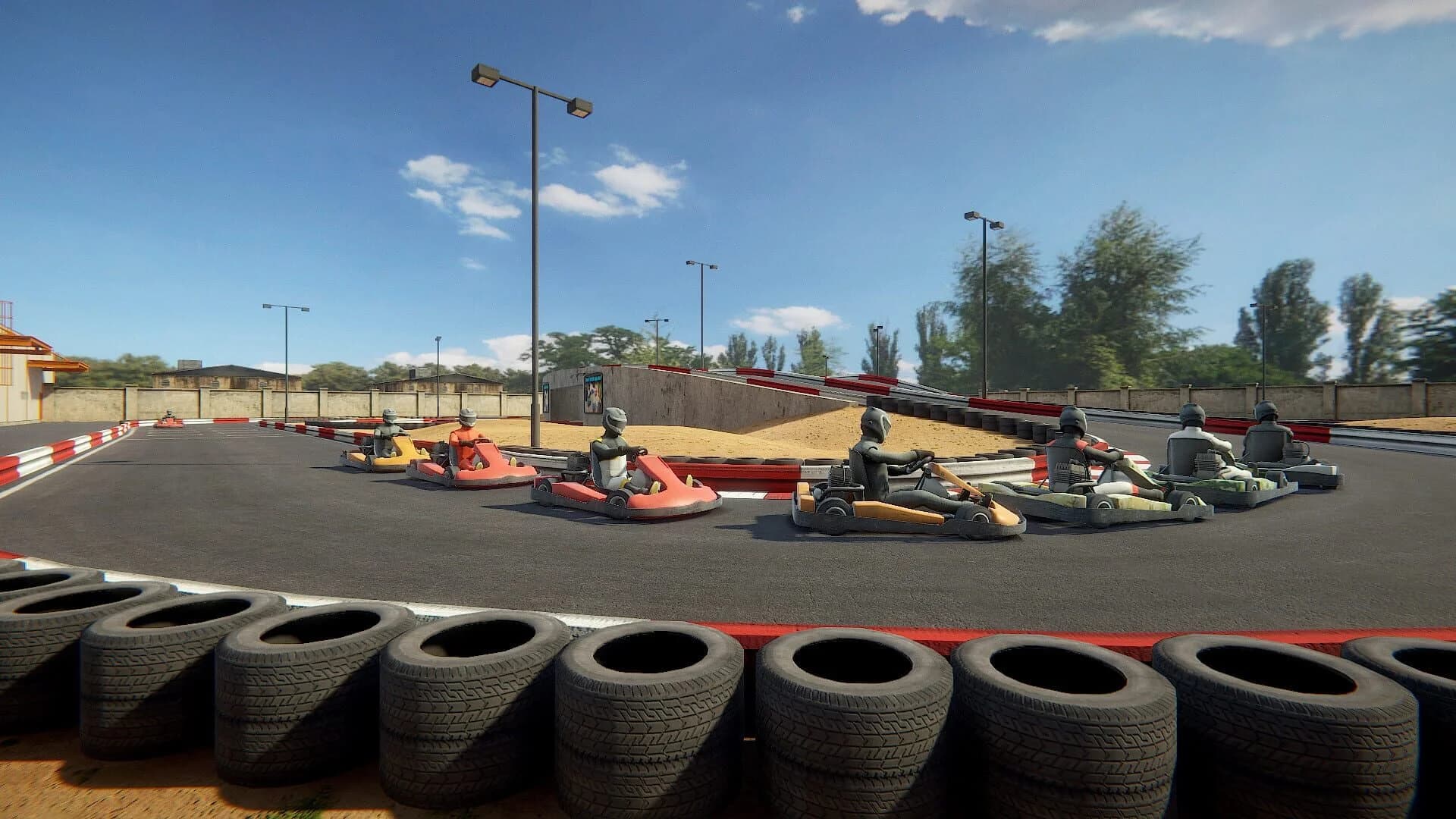 Karting4Fun screenshot 5
