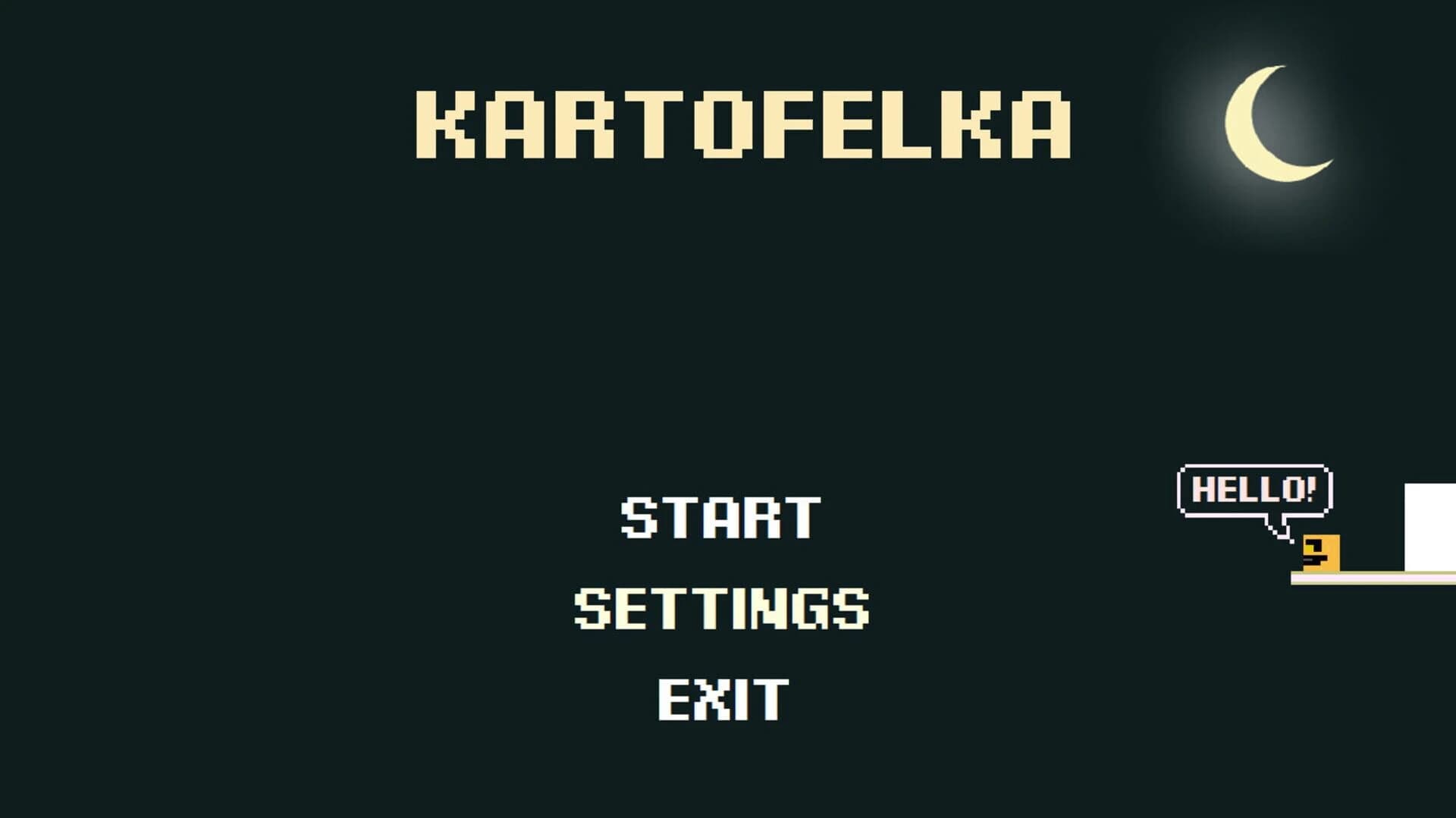 Kartofelka screenshot 4