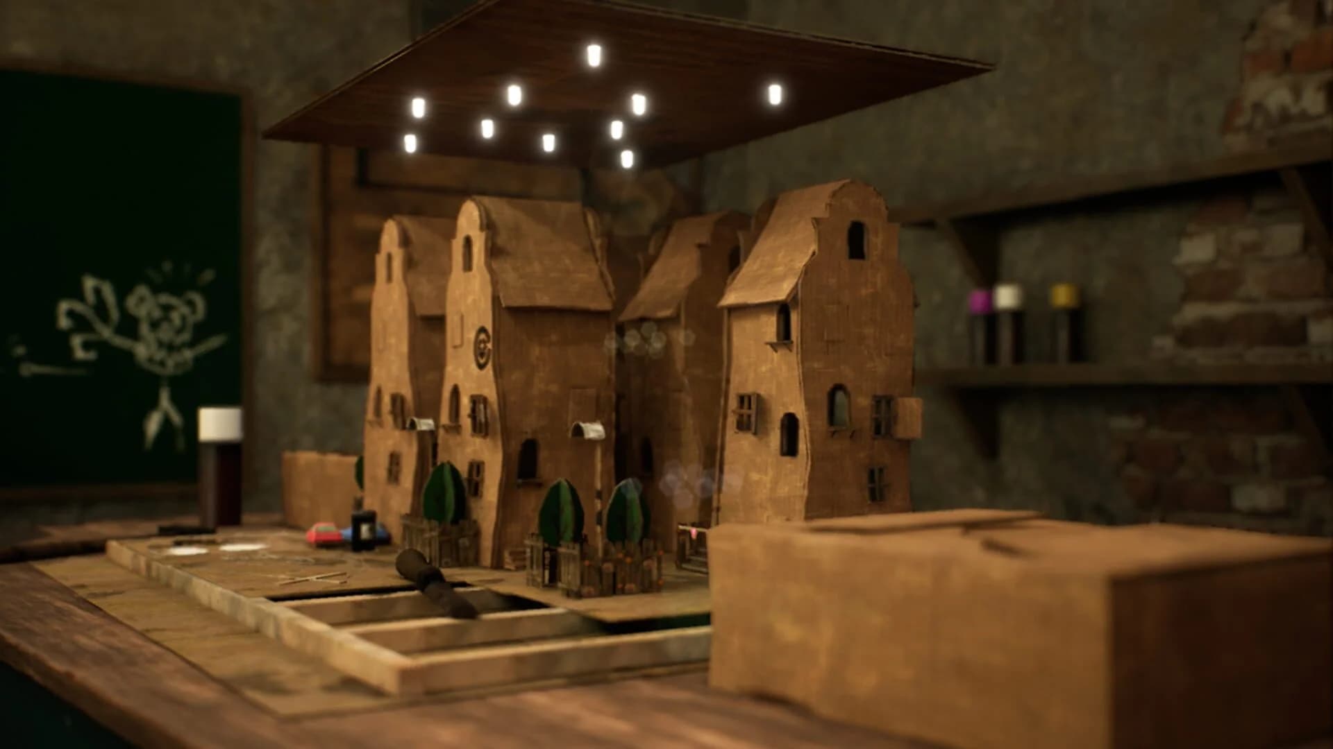 Kartong screenshot 3