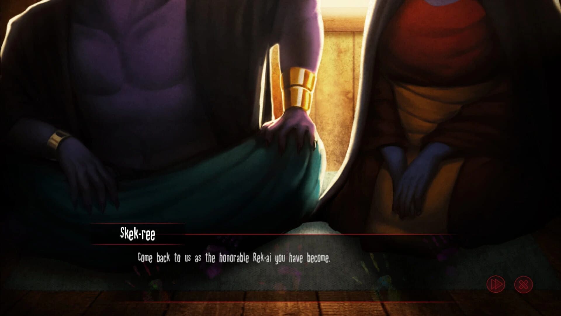 KaRu screenshot 3