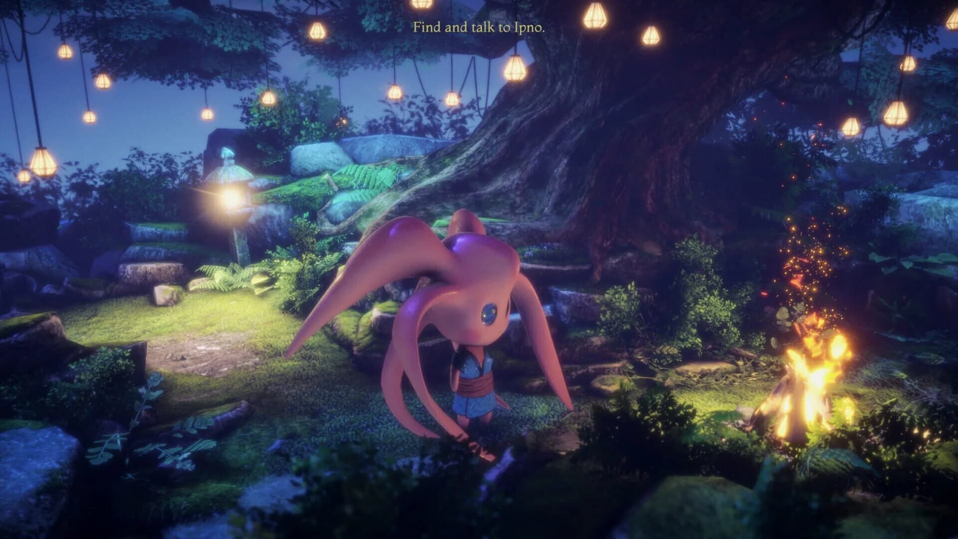 Kasama: The Awakening screenshot 2