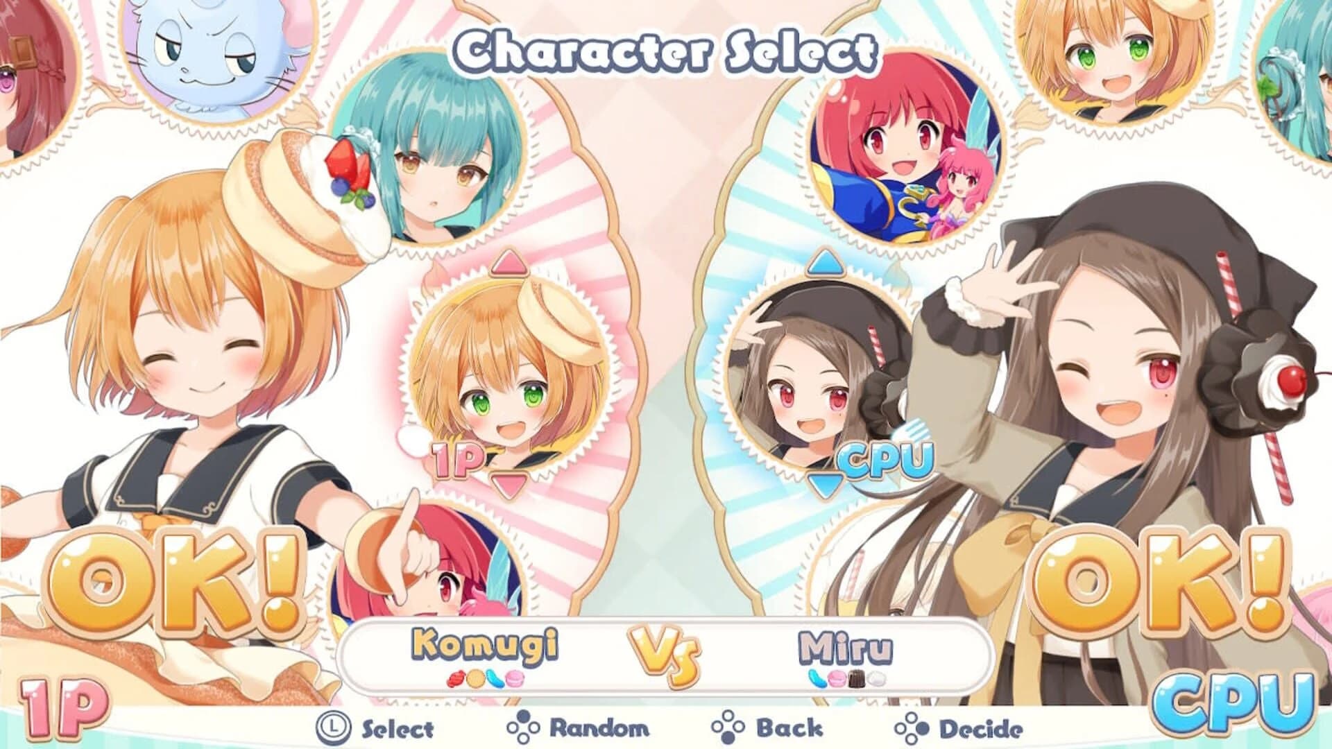 Kasiori screenshot 5