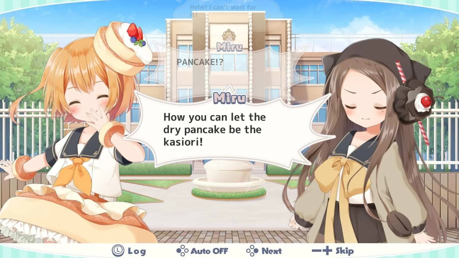 Kasiori screenshot 4