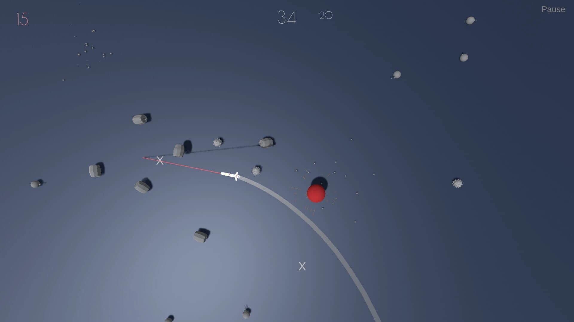 Kasmo screenshot 5