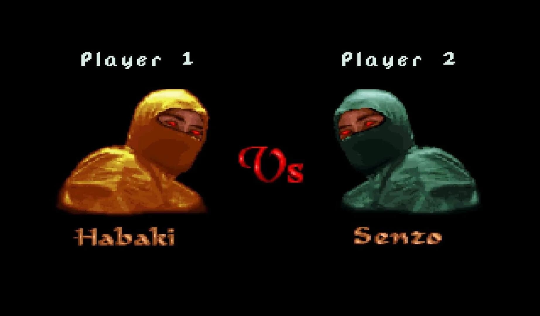 Kasumi Ninja screenshot 4