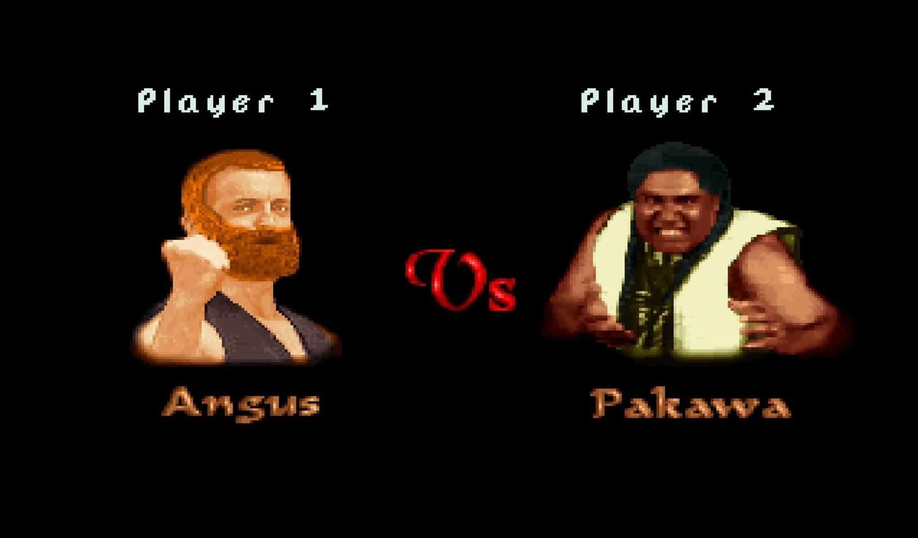 Kasumi Ninja screenshot 1