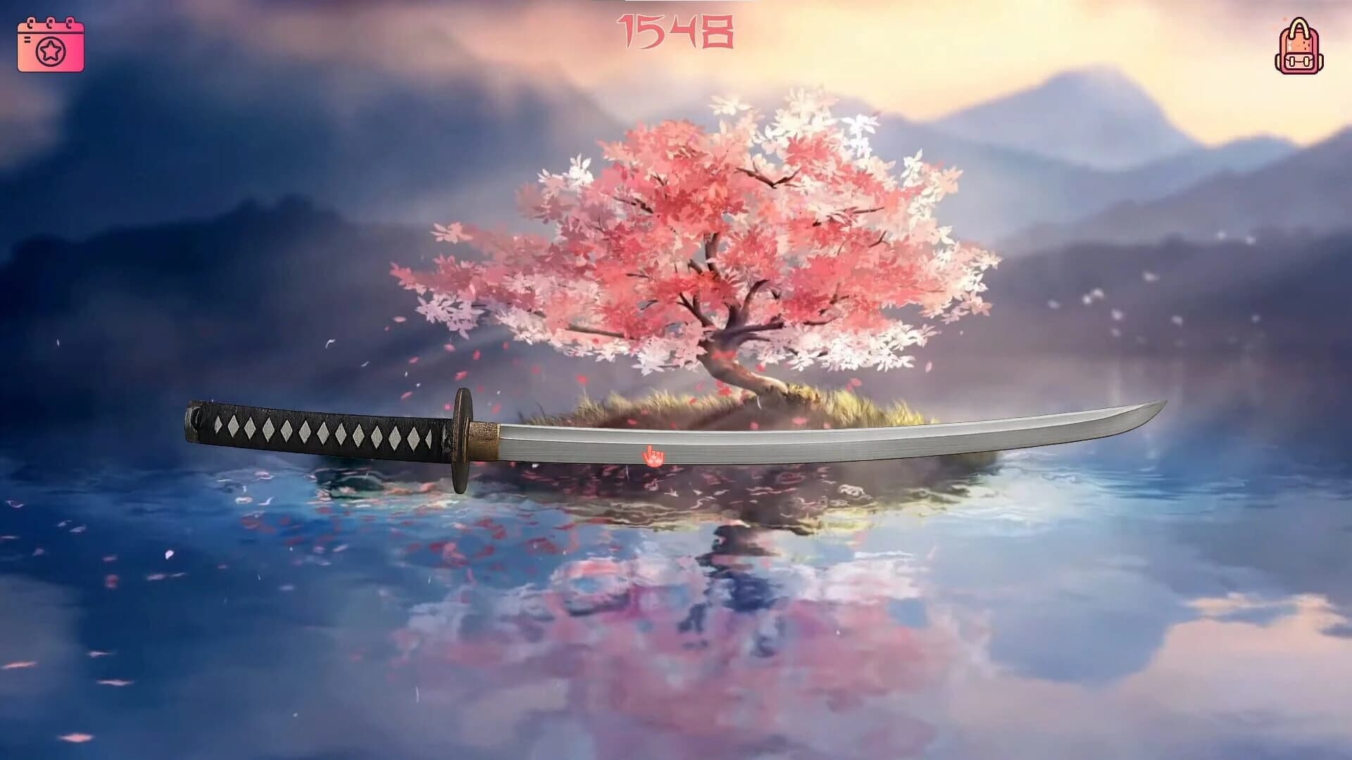 Katana screenshot 1