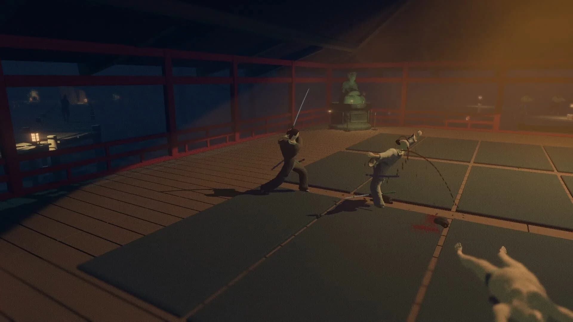 Katana Kata screenshot 5