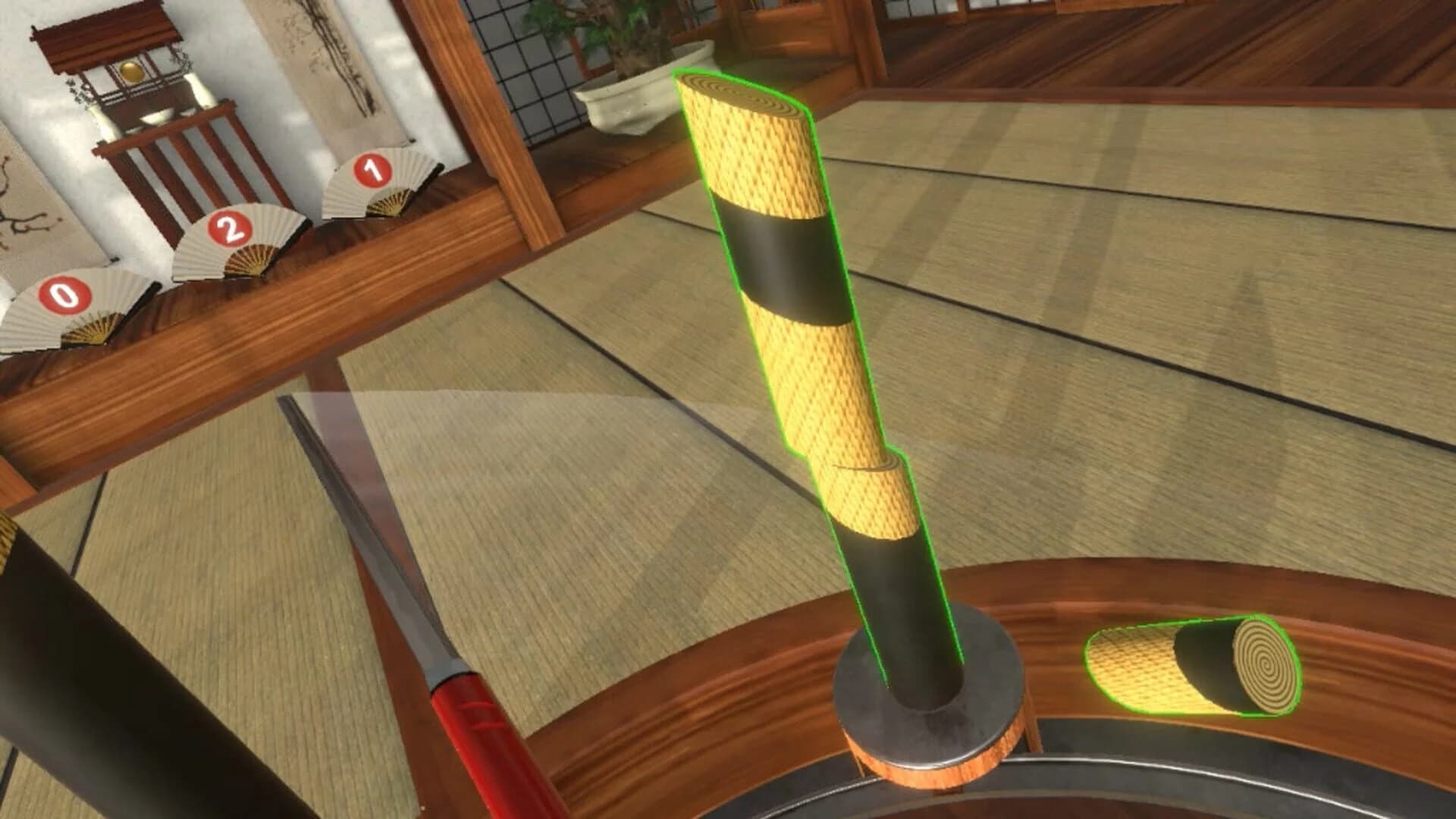 Katana X screenshot 5